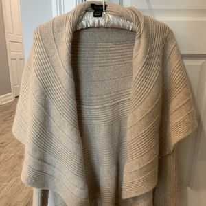 Women’s Wool/Cashmere Mix sweater
